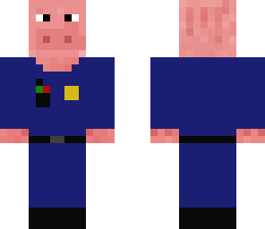 bullenschwein