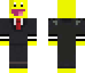 yellow beni