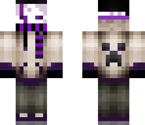 ender paluten