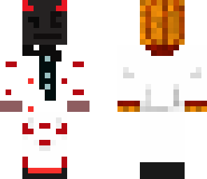the dead