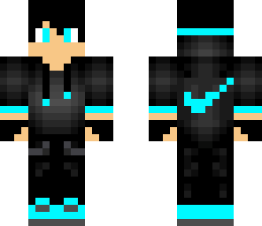 nike boy