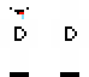 derp face guy