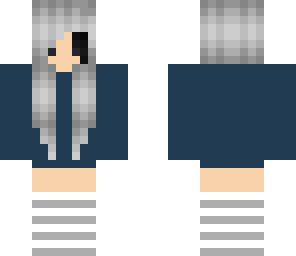 a eyeless jack girl
