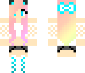 my skin
