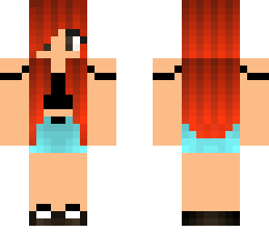 ginger