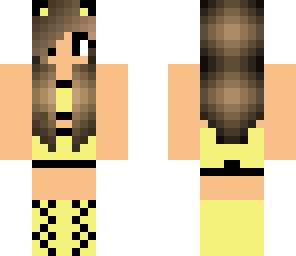 bee gurl