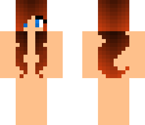 girl skin base