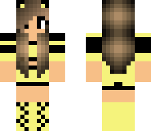 heyimbee skin cat portion