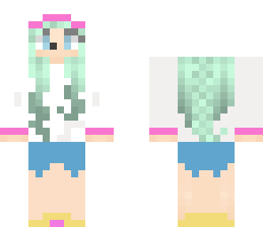 rosiepip