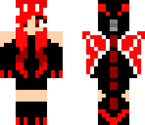 scarlet dragon edit