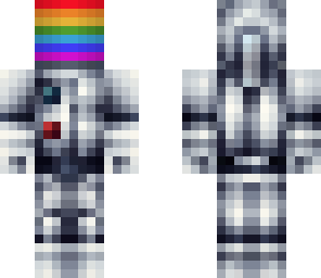 rainbow astronaut v2