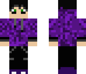 goth me