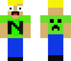 earlyboy niki_tv