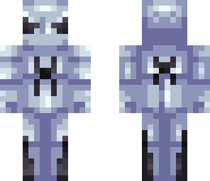 future foundation spider-man