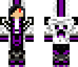 dark assasin