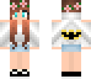 my skin