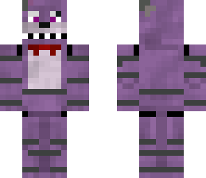 bonnie the bunny