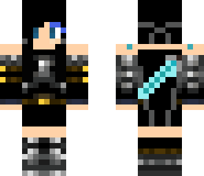 edited skin fixed up