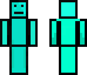 cubeman