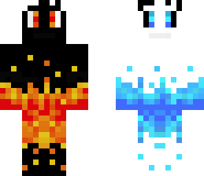 fire and ice remake