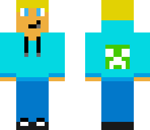 jojojatzko_hds skin