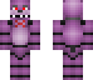 ediet fnaf bonny
