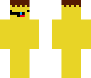 my skin - blue edition