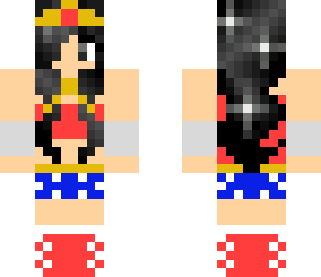 wonder woman