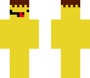 my skin - red edition