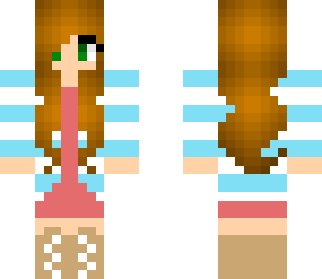 casual dress