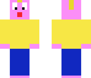 billy