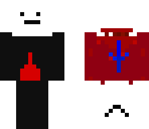 dead blood