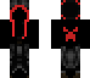 fire assasin