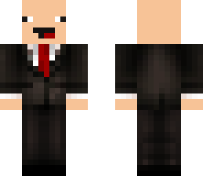 handsome noob