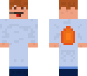 flame gamer