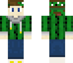 jojolp caktusboyxxmlgxxy