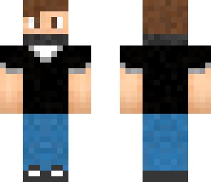 cool guy skin - jittacliq
