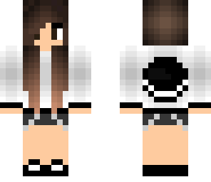 edit oreo girl