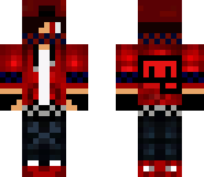pewdiepievampire