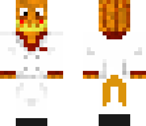 justin tails