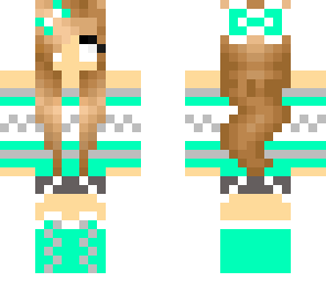 herobrine girl