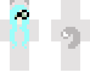 edited kitty skin