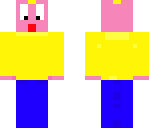 billy