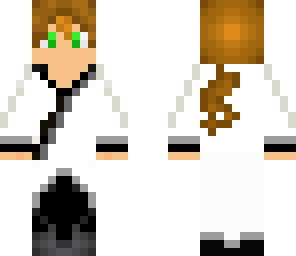 yukata style keal