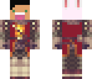 teosen02 adventure skin