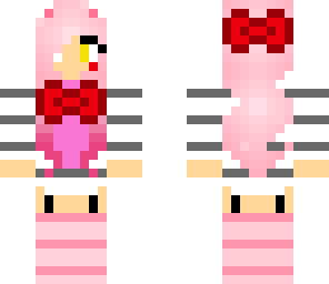 mangel girl