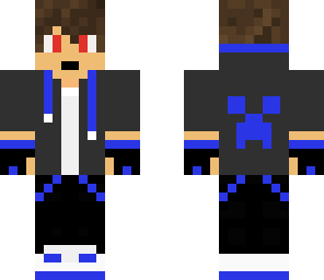crazyrboyblue