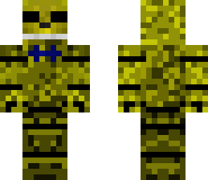 golden freddy