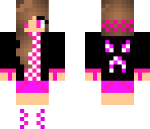 gamer girl