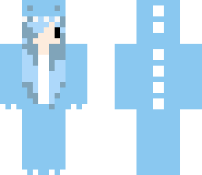 ice dino